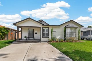 7615 Azalea Street, Houston, TX 77023