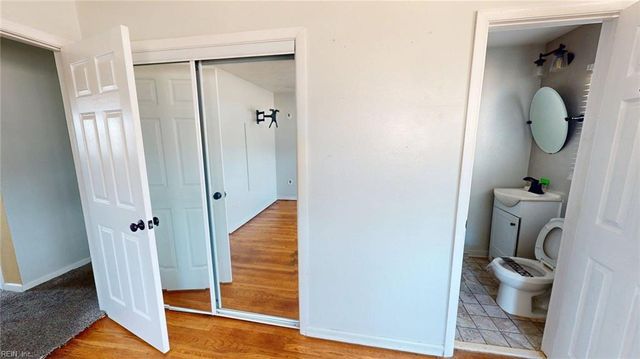 63 Azalea DR, Hampton, VA 23669