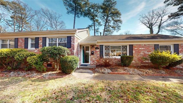 63 Azalea DR, Hampton, VA 23669
