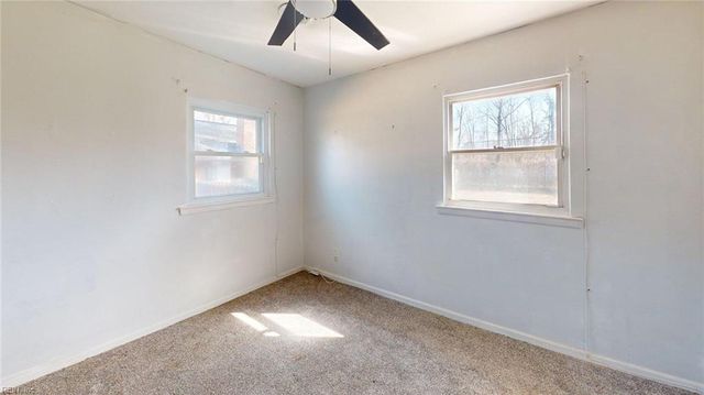 63 Azalea DR, Hampton, VA 23669