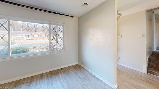 63 Azalea DR, Hampton, VA 23669