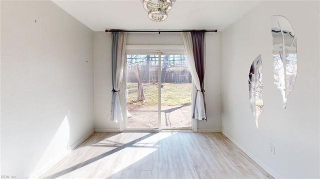 63 Azalea DR, Hampton, VA 23669