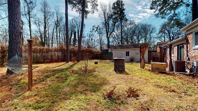 63 Azalea DR, Hampton, VA 23669