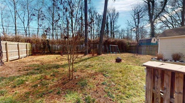 63 Azalea DR, Hampton, VA 23669