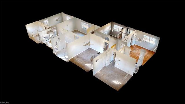 63 Azalea DR, Hampton, VA 23669
