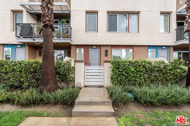 11393 Meeker Avenue C, El Monte, CA 91732