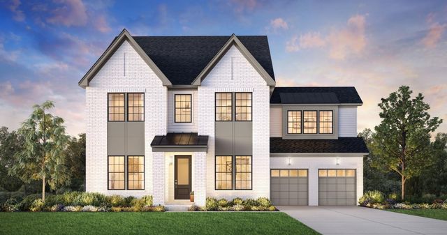 157 Berry Hunter Lane, Franklin, TN 37067