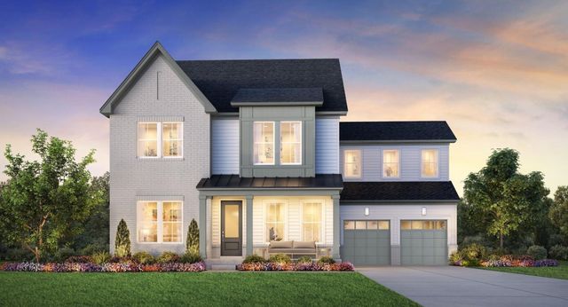 157 Berry Hunter Lane, Franklin, TN 37067