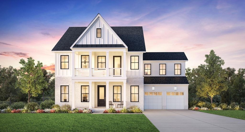157 Berry Hunter Lane, Franklin, TN 37067
