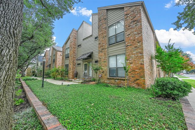 4047 Herschel Avenue 12 Units Total, Dallas, TX 75219