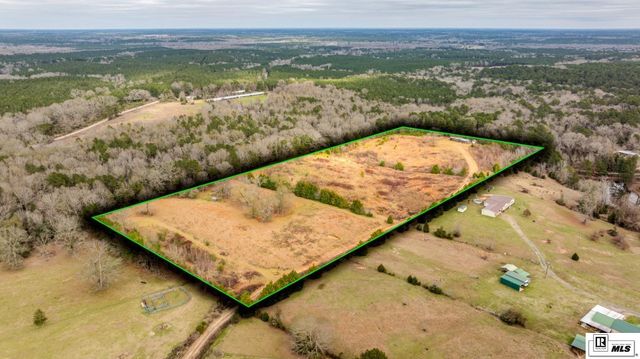 2525 WARDS CHAPEL ROAD, Farmerville, LA 71241