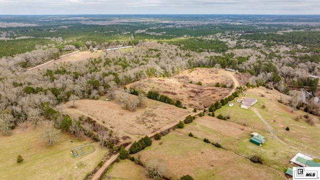 2525 WARDS CHAPEL ROAD, Farmerville, LA 71241