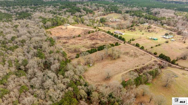 2525 WARDS CHAPEL ROAD, Farmerville, LA 71241