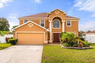 314 EDGEWOOD COURT, Kissimmee, FL 34759