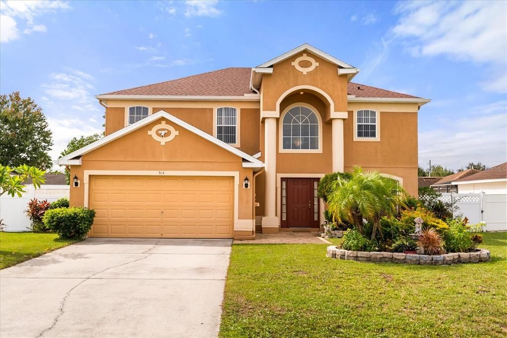 314 EDGEWOOD COURT, Kissimmee, FL 34759