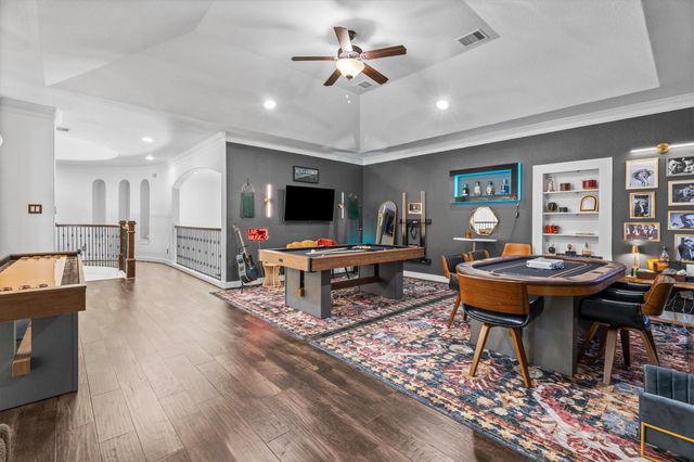15718 Conners Ace Drive, Spring, TX 77379