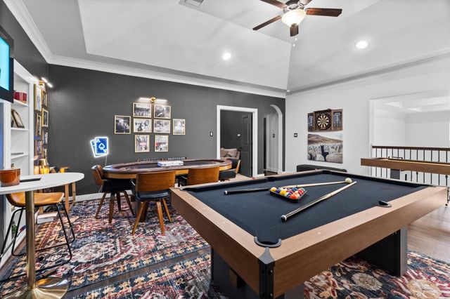 15718 Conners Ace Drive, Spring, TX 77379