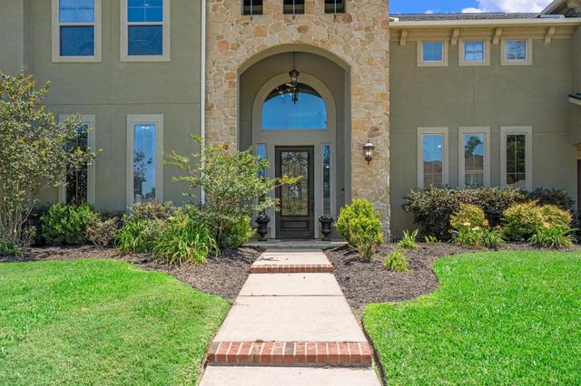 15718 Conners Ace Drive, Spring, TX 77379