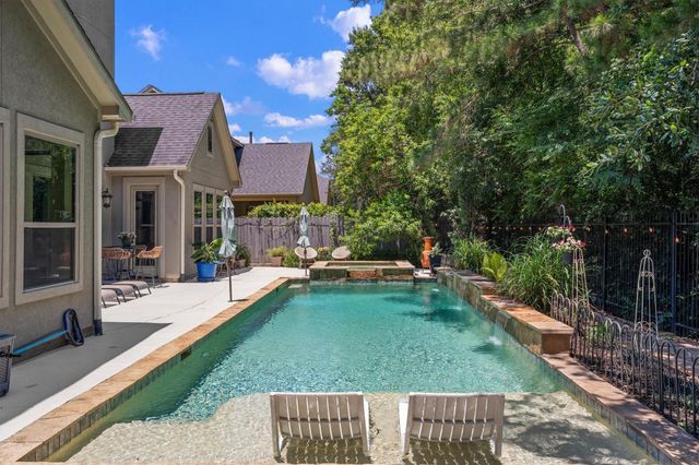 15718 Conners Ace Drive, Spring, TX 77379