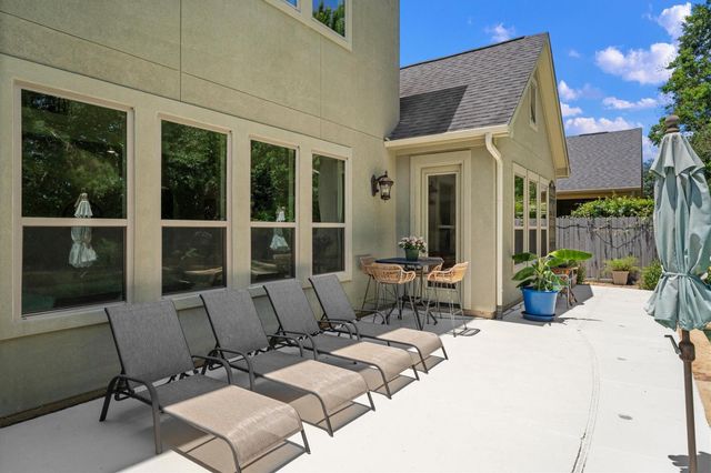 15718 Conners Ace Drive, Spring, TX 77379