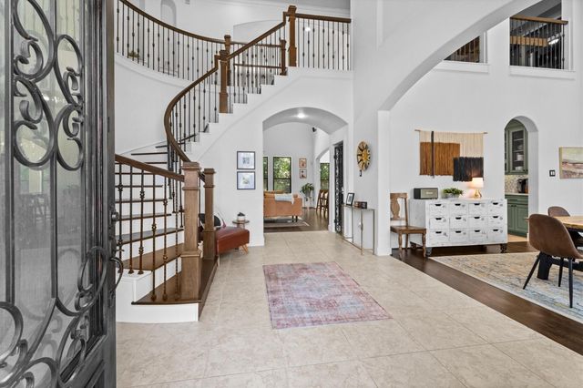 15718 Conners Ace Drive, Spring, TX 77379