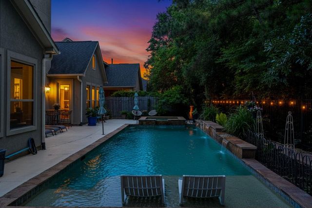 15718 Conners Ace Drive, Spring, TX 77379