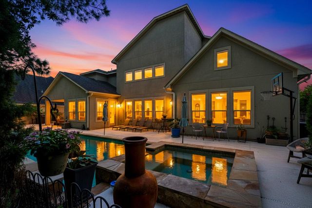 15718 Conners Ace Drive, Spring, TX 77379