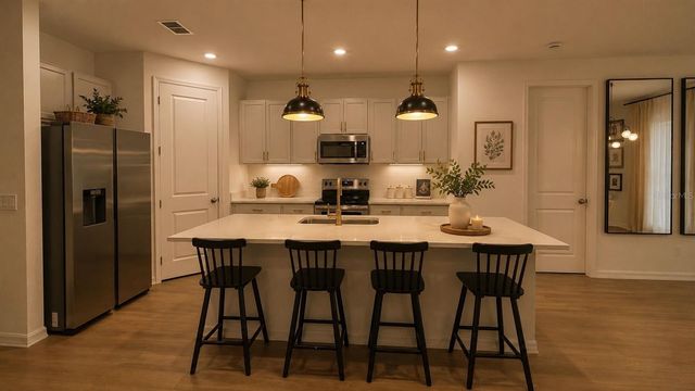 5741 HAYSTACK DRIVE, St Cloud, FL 34771