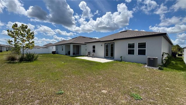 5741 HAYSTACK DRIVE, St Cloud, FL 34771