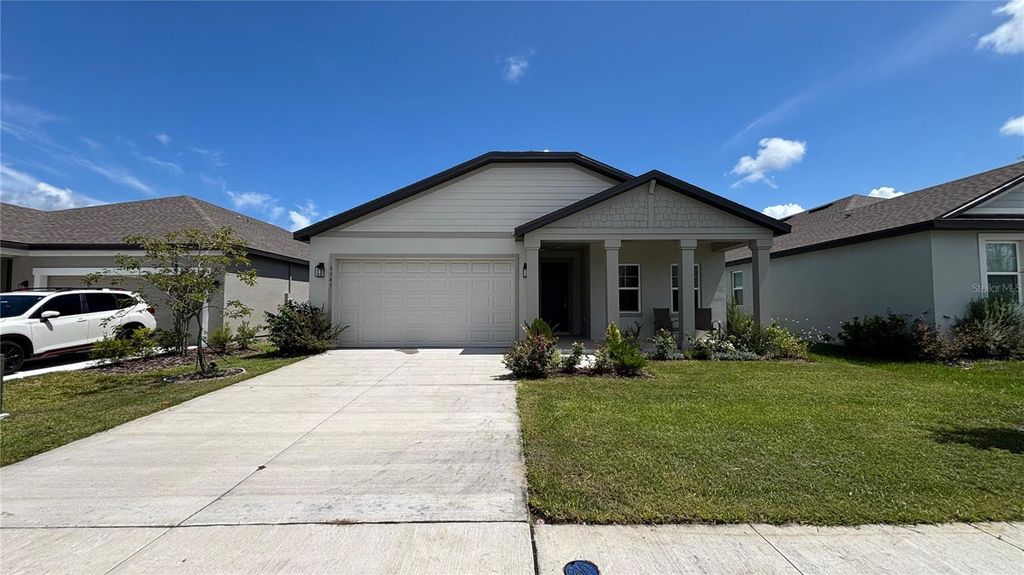 5741 HAYSTACK DRIVE, St Cloud, FL 34771