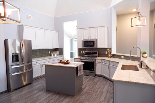 2614 Parkbriar Lane, Pearland, TX 77584