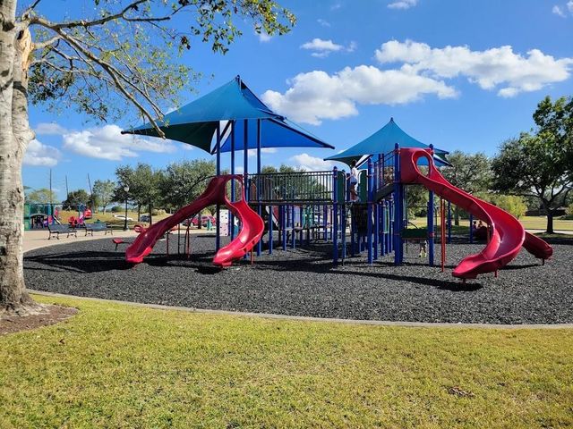 2614 Parkbriar Lane, Pearland, TX 77584