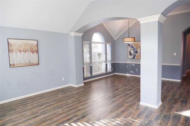 2614 Parkbriar Lane, Pearland, TX 77584