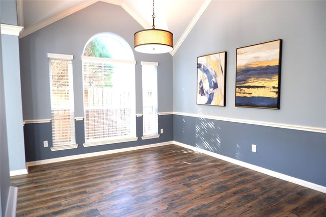 2614 Parkbriar Lane, Pearland, TX 77584