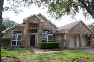 2614 Parkbriar Lane, Pearland, TX 77584