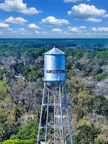 6 Nancy Parkway, Yankeetown, FL 34498