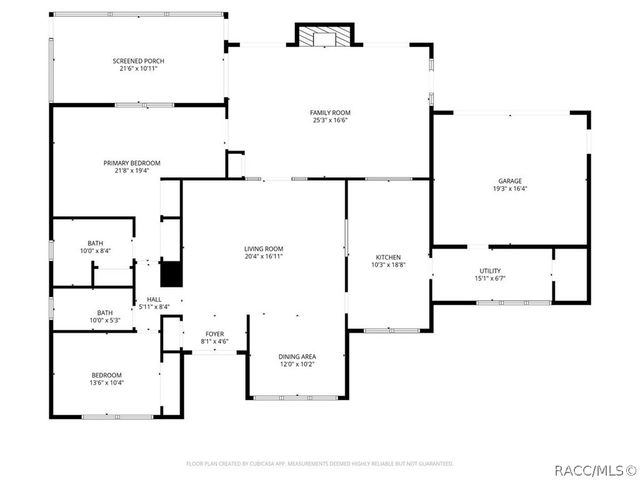 6 Nancy Parkway, Yankeetown, FL 34498