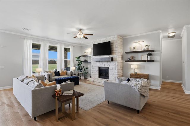 10400 NE 149th Street, Jones, OK 73049