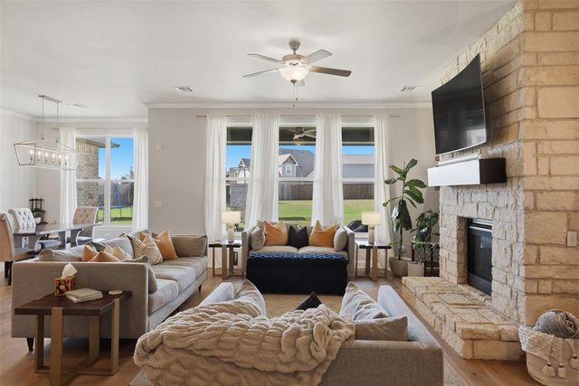 10400 NE 149th Street, Jones, OK 73049