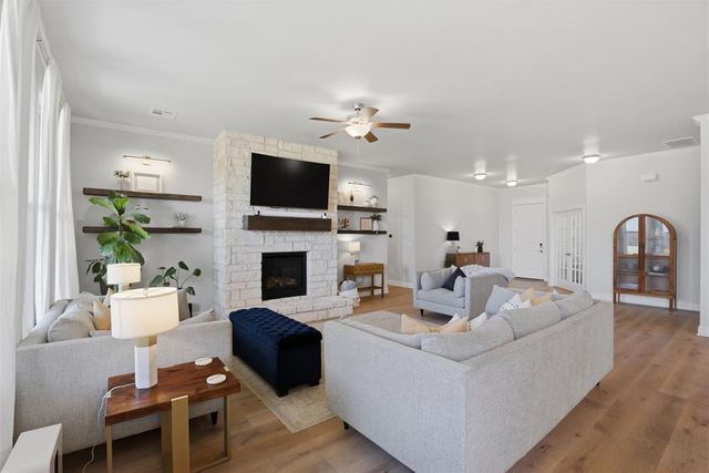 10400 NE 149th Street, Jones, OK 73049