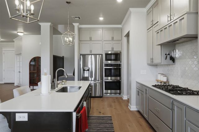 10400 NE 149th Street, Jones, OK 73049