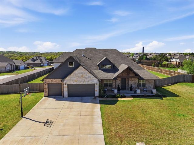 10400 NE 149th Street, Jones, OK 73049