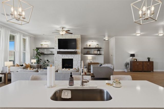 10400 NE 149th Street, Jones, OK 73049