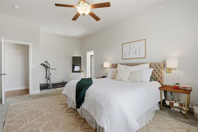 10400 NE 149th Street, Jones, OK 73049