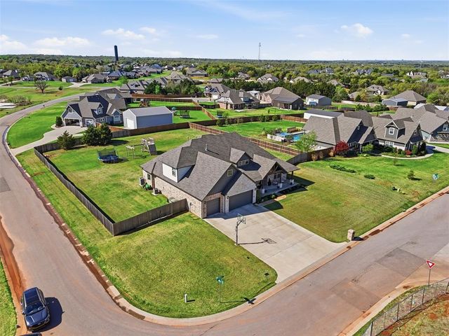 10400 NE 149th Street, Jones, OK 73049