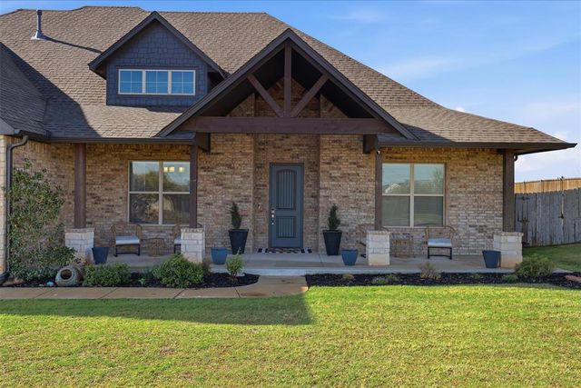 10400 NE 149th Street, Jones, OK 73049