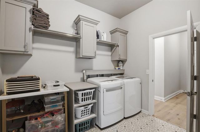 10400 NE 149th Street, Jones, OK 73049