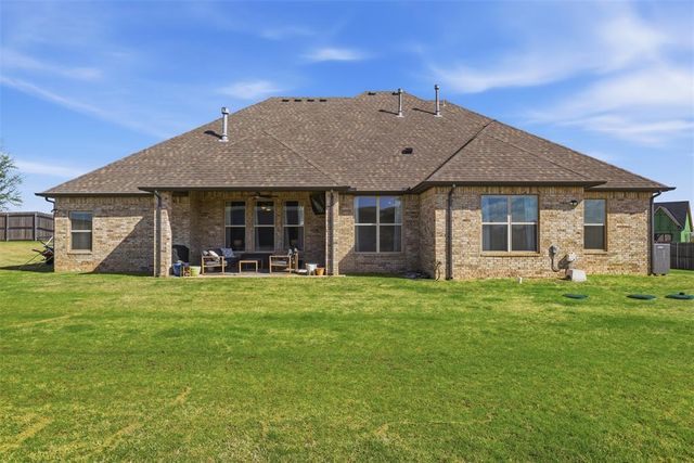 10400 NE 149th Street, Jones, OK 73049
