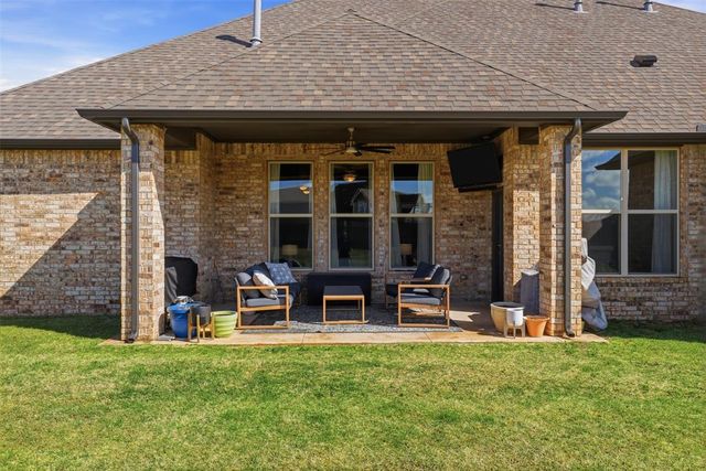 10400 NE 149th Street, Jones, OK 73049