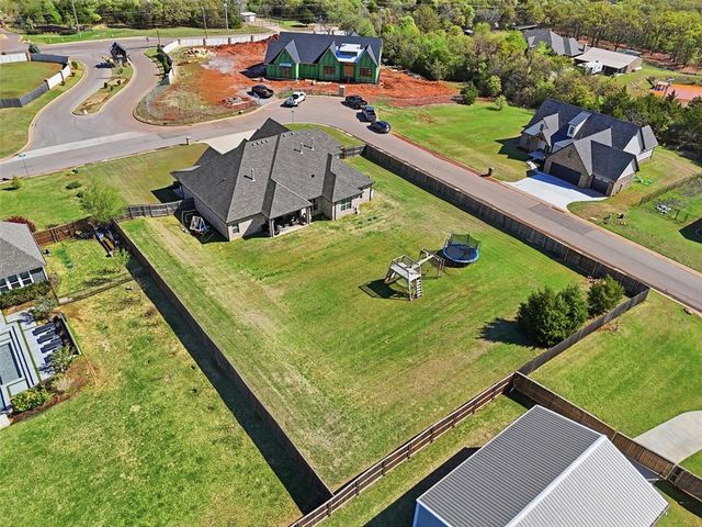 10400 NE 149th Street, Jones, OK 73049